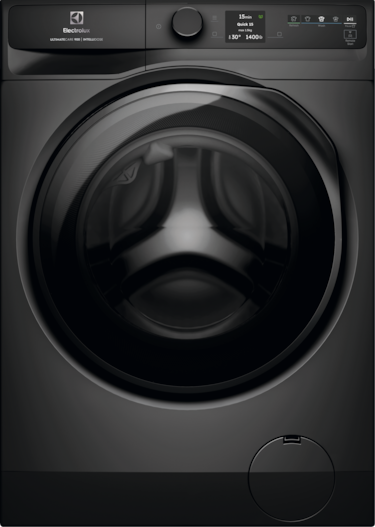 10kg UltimateCare 900 Front load Washing Machine Dark Onyx