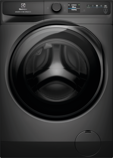 12kg UltimateCare 900 Front load Washing Machine Dark Onyx