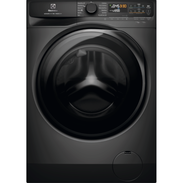 12kg UltimateCare 700 Front Load Washing machine with 8kg Dryer Dark Onyx