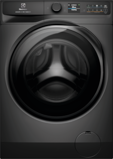 12kg UltimateCare 900 Front load Washing Machine with 8kg Dryer Dark Onyx