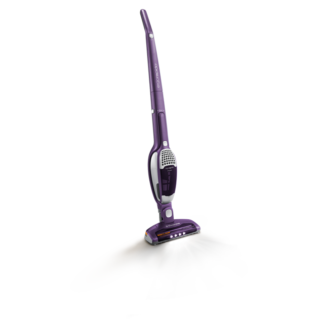 Electrolux エルゴラピード 2in1 ZB2932 Ergorapido™ 2 in 1 with Brush Roll Clean™ Technology. - ZB2932