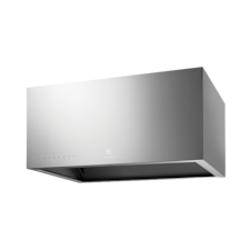 90cm high powered rangehood suitable for use indoor or outdoor