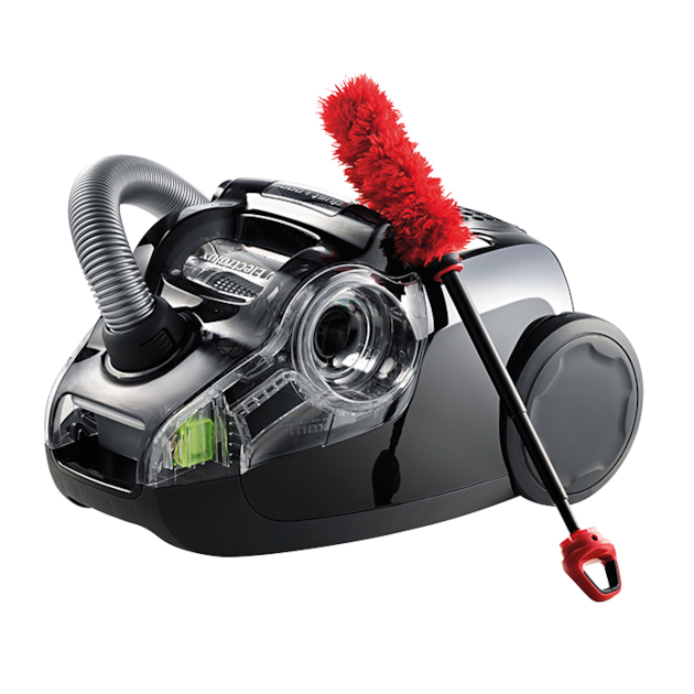 SuperCyclone Dust & Gone™ - ZSC69FD2 | Electrolux Australia