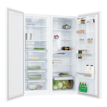 300L Built-in Freezer