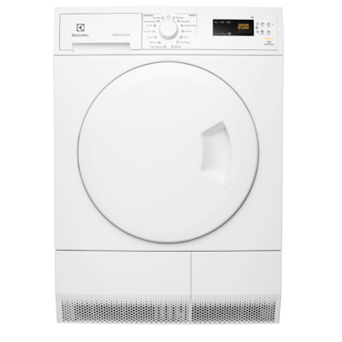 7kg Condenser Dryer