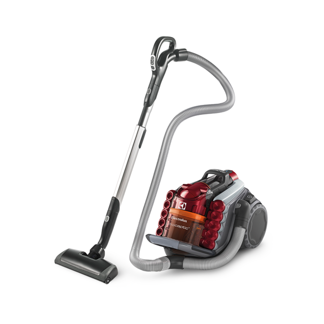 Electrolux ZUC4103DEL