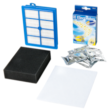 SuperCyclone Starter Kit