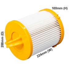 CARTRIDGE FILTER