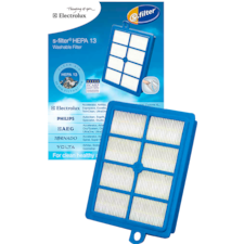 S-filter® HEPA Allergy Plus Filter