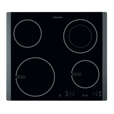 60cm Induction Cooktop  EHD60100P