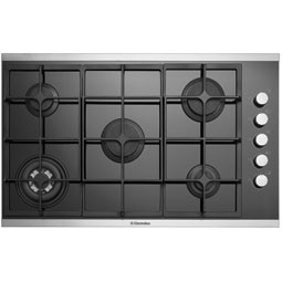 90cm Gas Cooktop  EHGC95AS