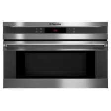 EOK76030X Microwave with grill