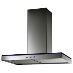 900mm Canopy Rangehood EFC9551X/A