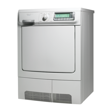 EDI96150W  Iron Aid Dryer
