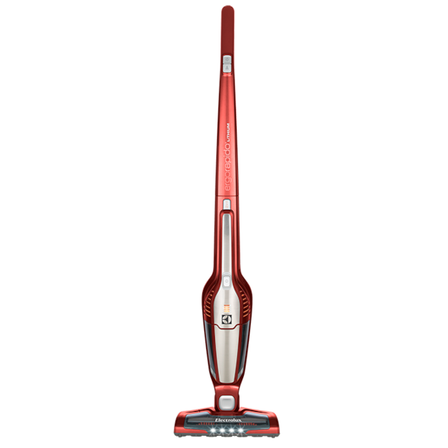 新品未開封Electrolux Ergorapido Lithium 2in1 Electrolux Ergorapido Cordless 2-in-1 Pet Vacuum for Hair