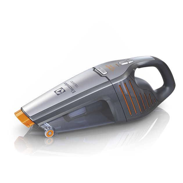 Rapido 14.4V - ZB6114 | Electrolux Australia