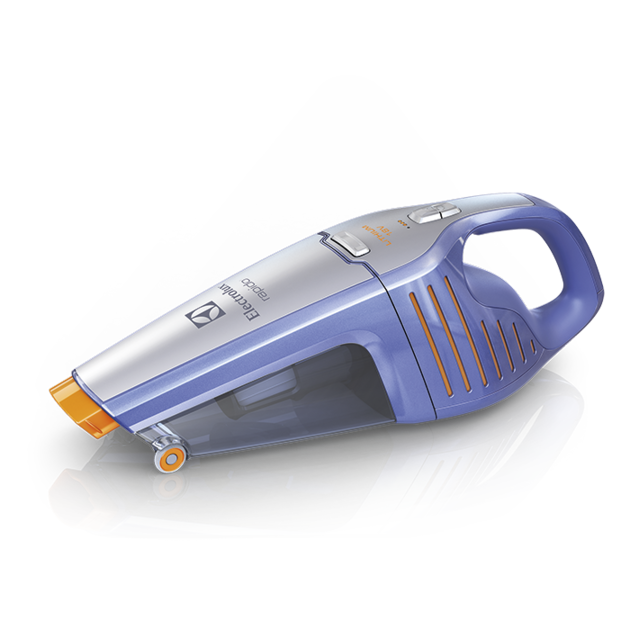 Rapido 18V - ZB6118 | Electrolux Australia