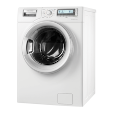 EWN14991W Front Loading Washer
