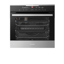 60cm pyrolytic multifunction oven