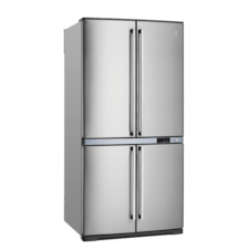 680L four door french door refrigerator