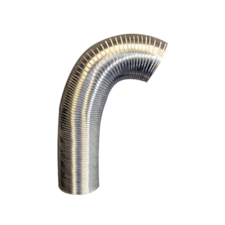 Rangehood Ducting - Flexible Flu (200mm)