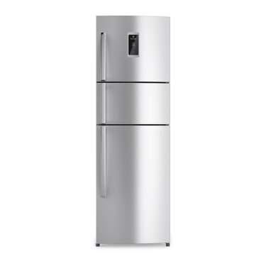 360L Stainless Steel Multidoor Top  Freezer