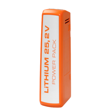 UltraPower 25.2V Battery