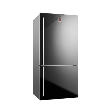 EBE5107BA Bottom Mount Freezer