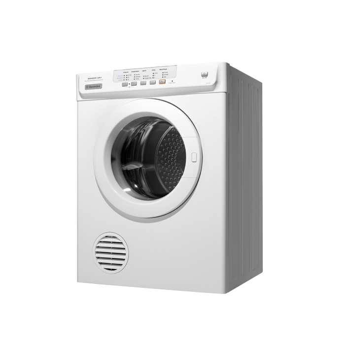 EDV605 Electrolux Sensor Vented Drying System 6kg - EDV605