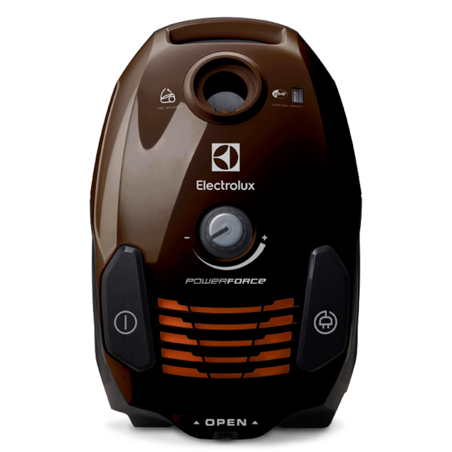 Electrolux ZPF2300T