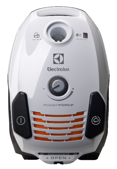 Electrolux ZPF2310T