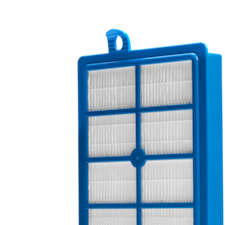 Allergy Plus Filter Washable