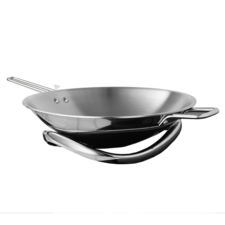 Electrolux E:Motion Wok &amp; Trivet