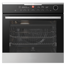 Multifunction 12 steam oven