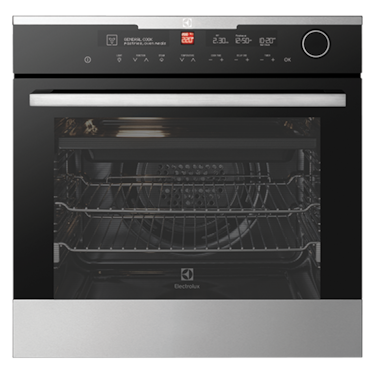 Multifunction 12 steam oven