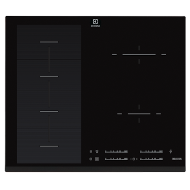 60cm FlexiBridge Induction Cooktop