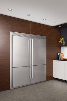 Combined 70cm & 80cm trim kit