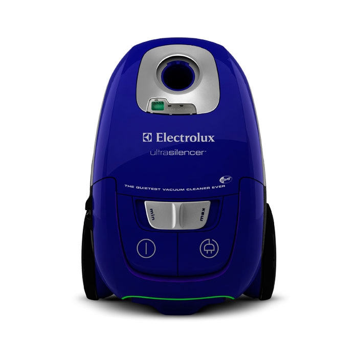 Electrolux Vacuum Electrolux Aspirateur Ultrasilencer